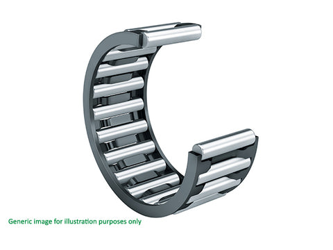 INA G/Box bearing - 712211910