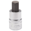 Elora 19mm Hexagon Key Socket 3/4"DR - 15554