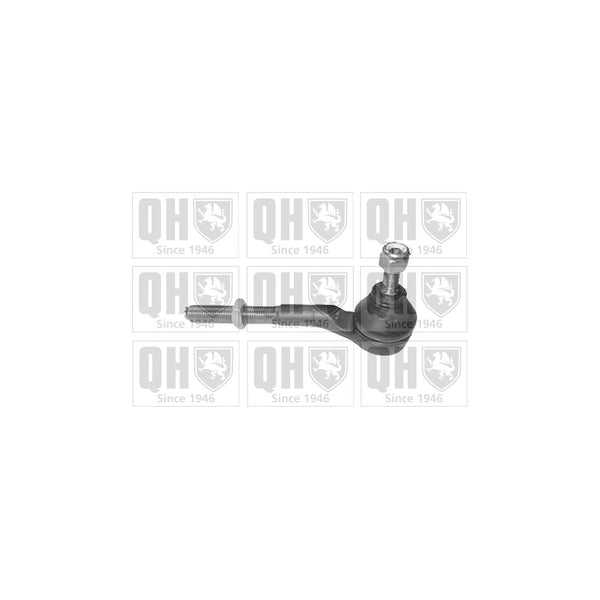 QH QR2689S Tie Rod End RH