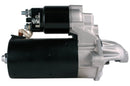 HELLA 8EA 012 527-961 Starter - 12V - 1kW - fits VW Golf V (1K1)