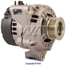 WAI Alternator - 21925N