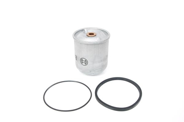 Bosch Oil Filter - F026407058