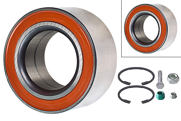 FAG Wheel Bearing Kit - 713610150