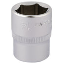 Elora 14mm HEX Socket 1/4"Drive - 11103