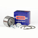 Borg & Beck Wheel Bearing Kit Part No -BWK040