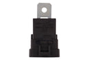 HELLA 4RD 007 903-001 Relay, main current - 24V - 5-pin connector - W2 - B1