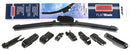 Borg & Beck Wiper Blade - Flat  - BW14F