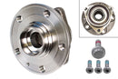 FAG Wheel Bearing Kit - 713610980