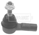 Borg & Beck Tie Rod End Outer Part No -BTR5738