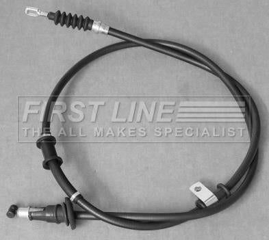 First Line Brake Cable -FKB3470