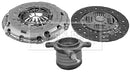 Borg & Beck Clutch Slave Cylinder Kit - HKT1521