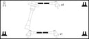 Lemark Ignition Lead Set - HOES1007