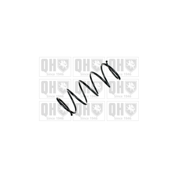 QH QCS5147 Coil Spring