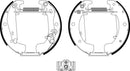Mintex Brake Shoe Kits fits -Renault MSP068 (also fits other vehicles)