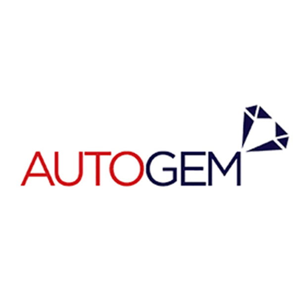 Autogem Tpms Metal Valve Stem Kit