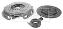 Borg & Beck Clutch Kit 3-In-1 Part No -HK6790