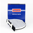 Borg & Beck Cabin / Pollen Filter - BFC1162