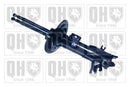 QH Suspension Strut Shock Absorber - Front Axle Left - QAG181309