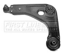 First Line Wishbone / Suspension Arm LH -FCA6000