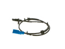 Bosch Wheel Speed Sensor Part No - 0265009501