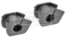Borg & Beck Anti Roll Bar Bush Kit  - BSK6972K