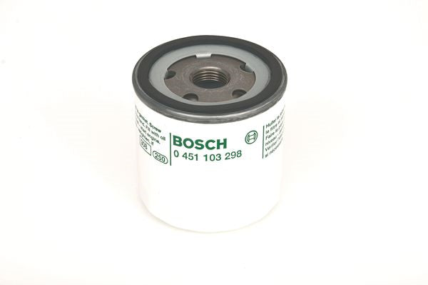 Bosch Oil Filter - 0451103298