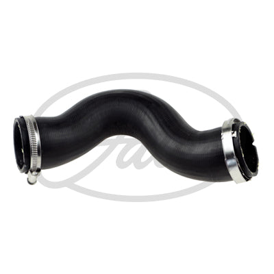 Gates Turbo Charger Hose - 09-0378