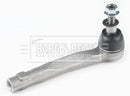Borg & Beck Tie Rod End - BTR6247