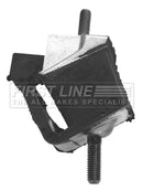 First Line Engine Mounting - LH - fem3369
