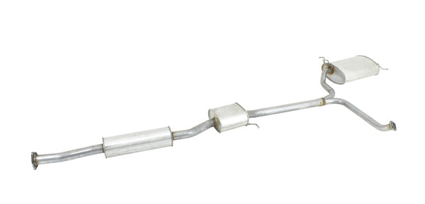 Klarius HA334H - Box With Tail Pipe Right Hand