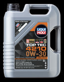 Liqui Moly TOP TEC 4210 0W-30 5L - 21605
