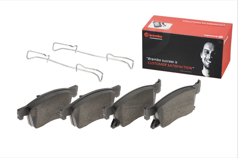 Brembo Brake Pad Set - P59091