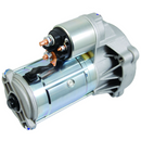 WAI Starter Motor Unit - 33016N fits Fiat, PSA Group, Toyota