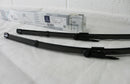 Genuine Mercedes-Benz Front Windscreen Wiper Blade Set CLA,A,GLA A1768202700