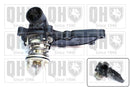 QH Coolant Thermostat Kit with seal - QTH748K