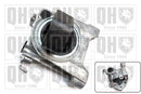 QH Engine Mounting - EM4737