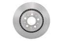 Bosch Brake Disc Pair Part No - 0986479320
