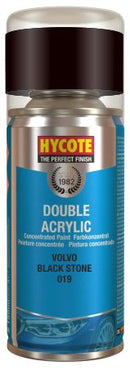 Hycote XDVL607 VOLVO Black Stone 150ml