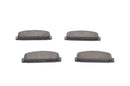 Bosch Brake Pad Set Set Bp955 - 0986424817