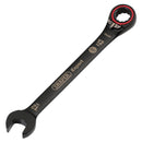 Draper Expert 12mm Revers. Ratchet Spanner - 03902