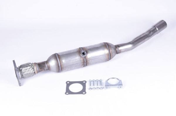 EEC Catalyst - HI6001