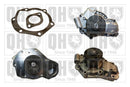 QH Water Pump - QCP3124