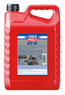 Liqui Moly ATF III 5L - 1056