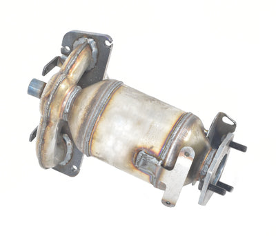 Klarius 322392 - Catalyst Type Approved Withpip  - Fits Seat Ibiza 1.2i