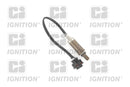 Lambda Oxygen Sensor - XLOS1158