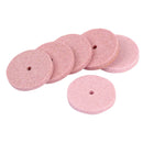 Draper Grinding Wheel 150 Grit (6PC) - 44454