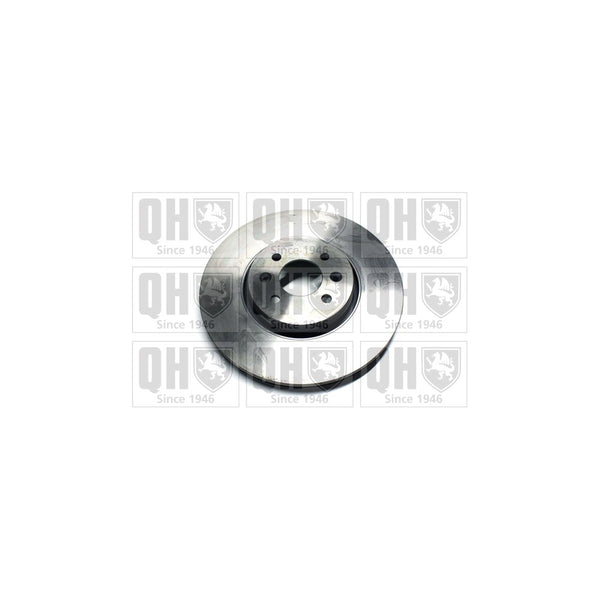 QH BDC5907 Brake Disc