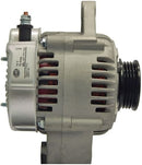 HELLA 8EL 011 711-121 Alternator - 14V - 105A - fits Mitsubishi L 200 (K7_T, K6_T)
