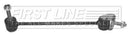 First Line Rear Stabiliser Lh Part No -FDL6861