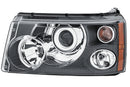 HELLA 1EL 238 022-881 Bi-Xenon-Headlight - right - fits Range Rover Sport (L320)